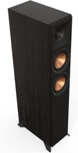 KLIPSCH | Floorstanding Speaker Pair Ebony | RP-5000F II