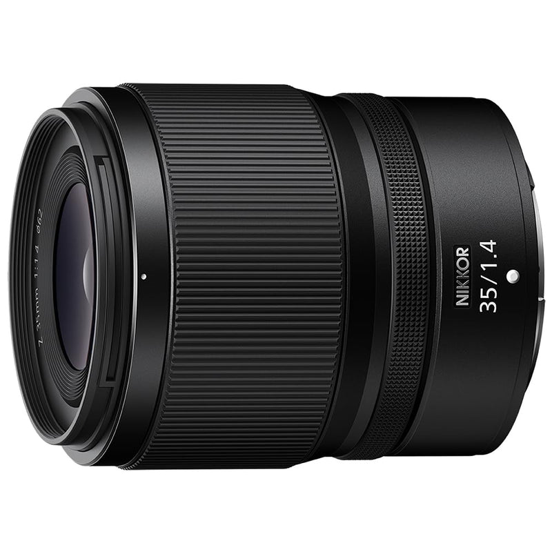 NIKON | Digital Camera Nikkor Z 35mm F 1.4 | Z35