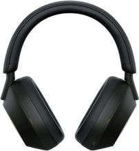 SONY | Wireless Industry Leading Noise Canceling Headphones Black | WH-1000XM5/B