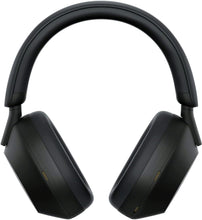 SONY | Wireless Industry Leading Noise Canceling Headphones Black | WH-1000XM5/B