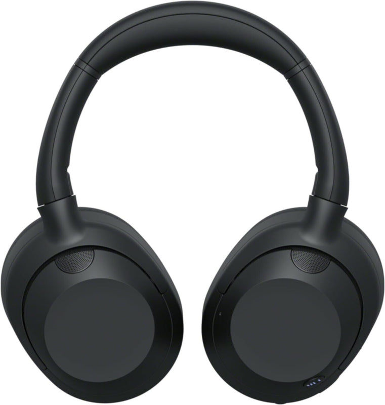 SONY | Power Sound Noise Cancelling Bluetooth Wireless Headphone Black | WH-ULT900N/BLACK