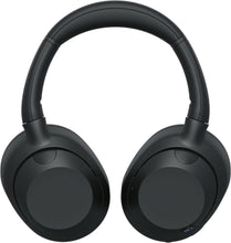 SONY | Power Sound Noise Cancelling Bluetooth Wireless Headphone Black | WH-ULT900N/BLACK