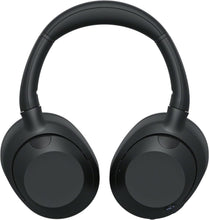 SONY | Power Sound Noise Cancelling Bluetooth Wireless Headphone Black | WH-ULT900N/BLACK