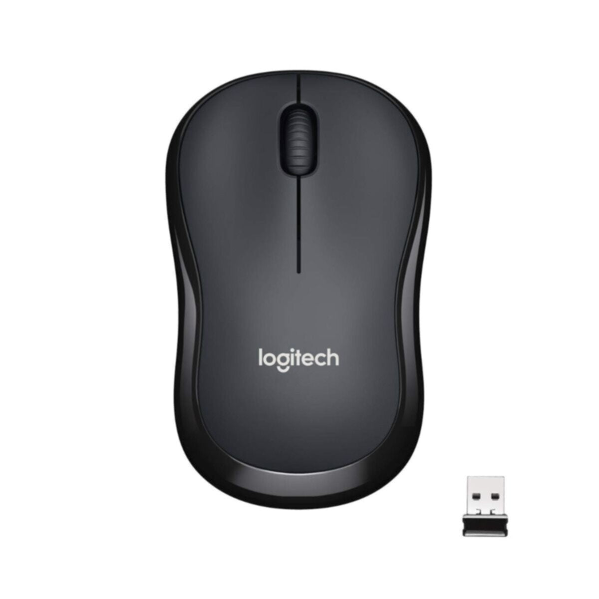 LOGITECH