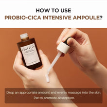 SKIN1004 | Madagascar Centella Probio-Cica Intensive Ampoule 50Ml
