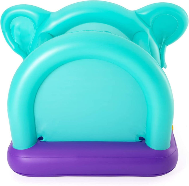 BESTWAY | Up, In & Over, Energetic Elephant Bouncer 6'8