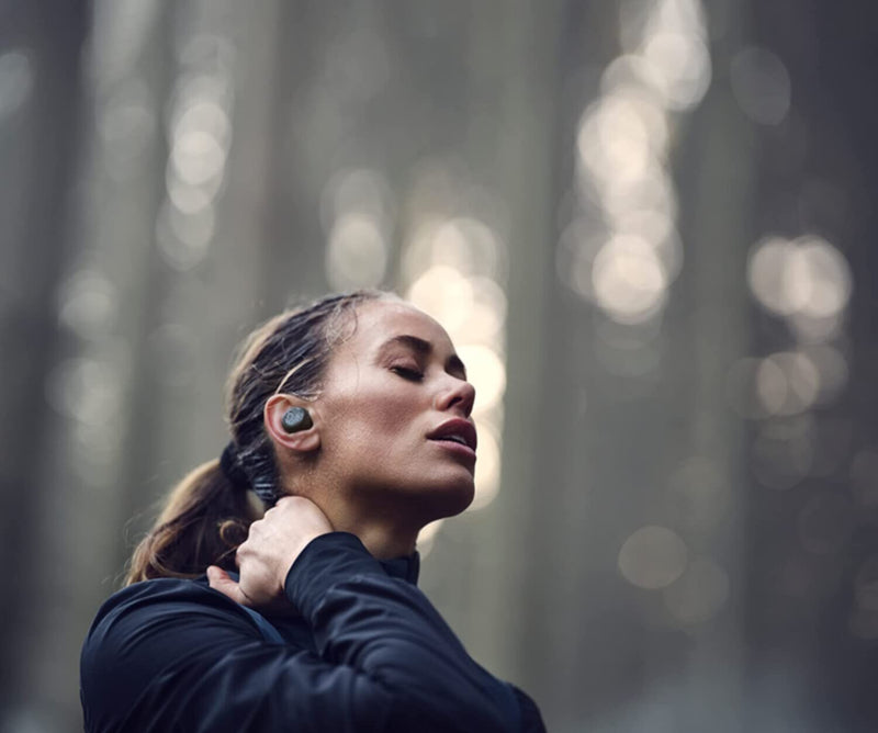 B&O | BEOPLAY E8 SPORT Powerful Bluetooth Sports In-Ear Earphones Black | TE0157142