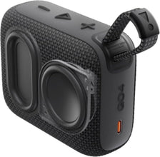 JBL|  Go 4 Red Ultra-Portable Waterproof Speaker | 301001000000632