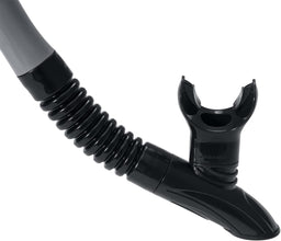 BESTWAY | Inspira Pro Snorkel Set L/XL Assorted | BES115TOY01608