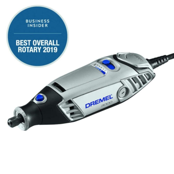 DREMEL | Multi-Tool-Quick Compact All-Round | 3000-1/25 EZ