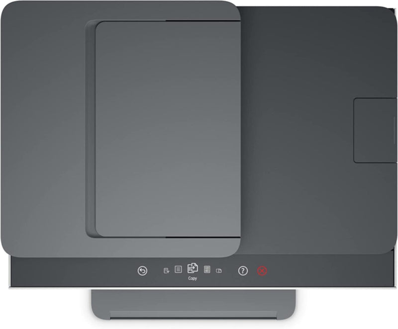 HP | Smart Tank 790 Wi Fi Duplexer All-in-One Inkjet Printer with ADF and Magic Touch Panel | 4WF66A