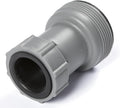 BESTWAY | Flowclear Hose Adapter Twin Pack 38mmx32mm | BES115TOY01798