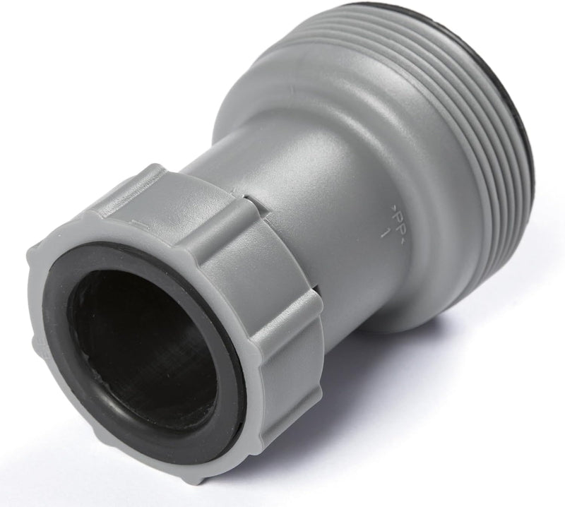 BESTWAY | Flowclear Hose Adapter Twin Pack 38mmx32mm | BES115TOY01798