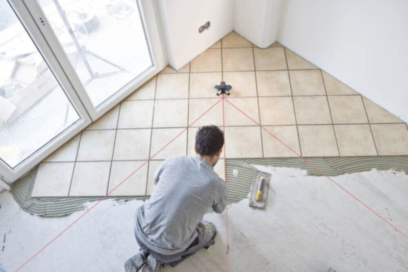 BOSCH | Professional Tile Laser | GTL 3