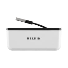 BELKIN | 4-Port Travel Hub Usb 2.0 | F4U021bt