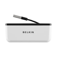 BELKIN | 4-Port Travel Hub Usb 2.0 | F4U021bt