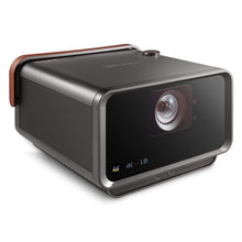 VIEWSONIC | 4K UHD Short Throw Portable Smart LED Projector | X10-4K