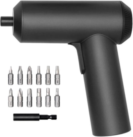 MI | Electrical Screwdriver 3.6V | DZN4019TW