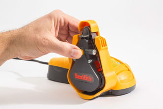 SMITHS | Electric Knife & Scissor Sharpener | 51022