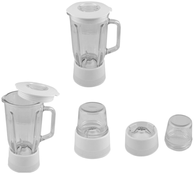 PANASONIC | Juicer Blender 230W White | MJ M 176