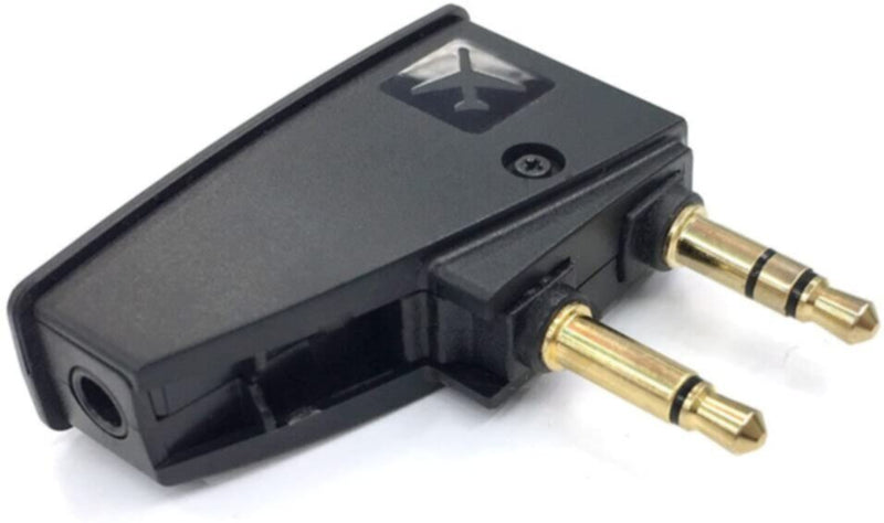 BOSE | QuietComfortÂ® Headphones Airline Adapter | 40399