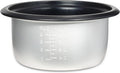 CLIKON | Rice Cooker With Steamer 1.5L 500W | CK2702