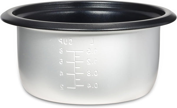 CLIKON | Rice Cooker With Steamer 1.5L 500W | CK2702