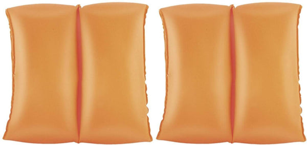 BESTWAY | Bestway Assorted Colored Armbands 8" x 8"/20cm x 20cm Inflatable | BES115TOY00214