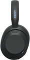 SONY | Power Sound Noise Cancelling Bluetooth Wireless Headphone Black | WH-ULT900N/BLACK