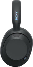 SONY | Power Sound Noise Cancelling Bluetooth Wireless Headphone Black | WH-ULT900N/BLACK