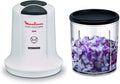 MOULINEX | Multi Moulinette Chopper 6 in 1 2 Blade 500W | AT723127