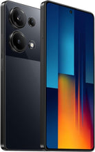 POCO | M6 Pro Mobile 12GB RAM 512GB ROM Dual Sim