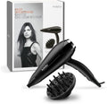 BABYLISS | Turbo Smooth Hair Dryer Corded 2200W Black | D572DSDE