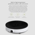 XIAOMI | Induction Cooker Lite EU | BHR8130EU