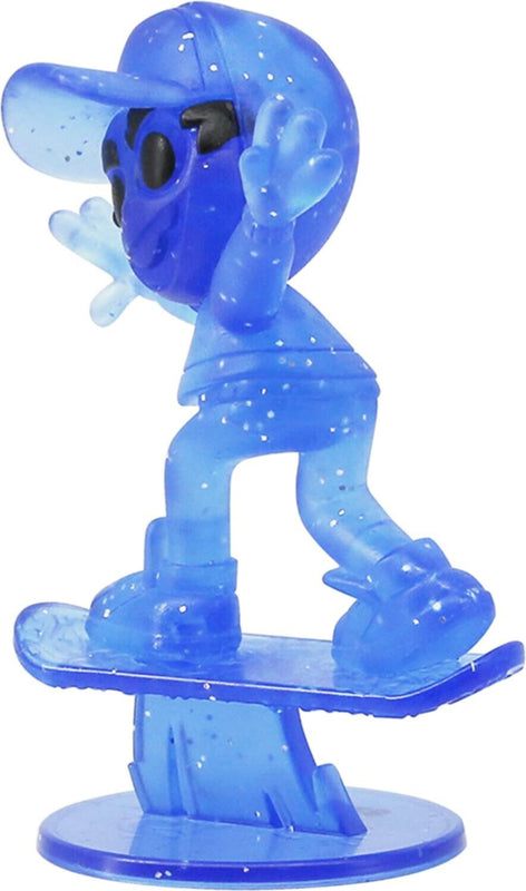 ALPHA | Subway Surfer Car Styler Jake | 650601