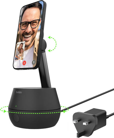 BELKIN | Auto-Tracking Stand Pro with DockKit | TE0218281