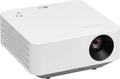 LG | PF510Q.AMA 450 Lumens HD LED Portable Projector