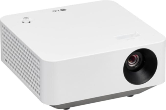 LG | PF510Q.AMA 450 Lumens HD LED Portable Projector