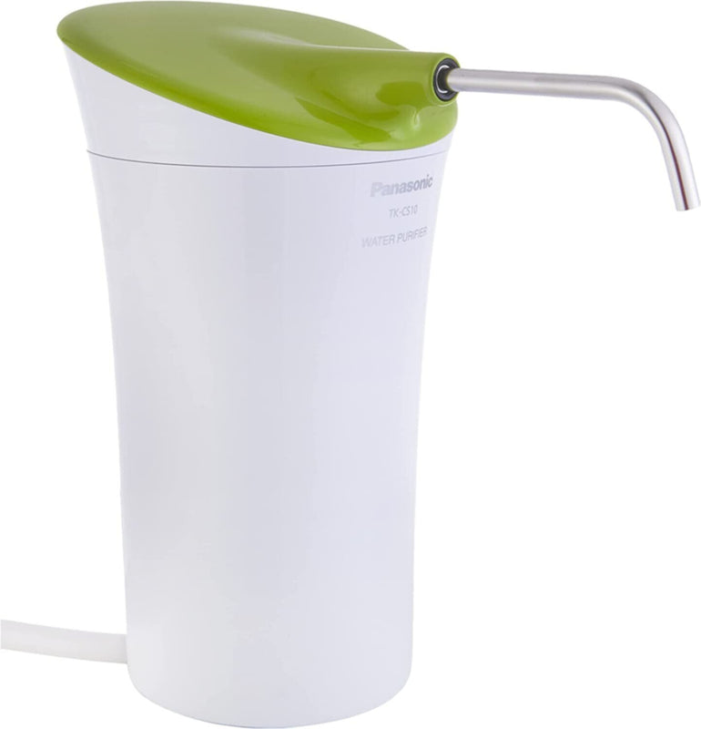 PANASONIC | Water Purifier With Filteration | TK CS 10