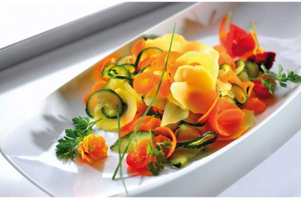 GEFU | Spiral Slicer RÃ–SLI | 12940