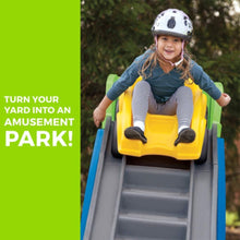 Step2 | Extreme Coaster Ride-On| STP8516KR