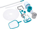 BESTWAY | Aqua Clean Deluxe Pool Maintenance Kit | BES115TOY01907