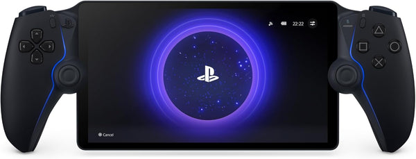 SONY | PS5 Portal Midnight Black | CFI-Y101601Y