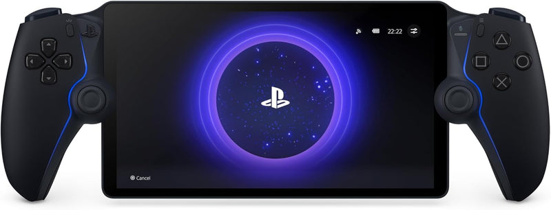 SONY | PS5 Portal Midnight Black | CFI-Y101601Y