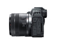 CANON | EOS R8 Full Frame Mirrorless Camera RF24 to 50mm f/4.5-6.3 IS STM