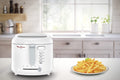 MOULINEX |Uno Deep Fryer 1Kg 1470W 1Kg | AF203127