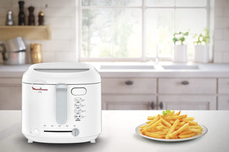 MOULINEX |Uno Deep Fryer 1Kg 1470W 1Kg | AF203127