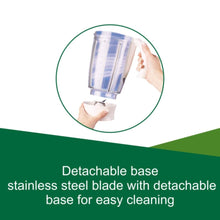 KENWOOD | Blender with 2 Spice Mills 500W White | BL440