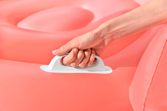 BESTWAY | Rider Flamenco 145X150cm | BES115TOY01815