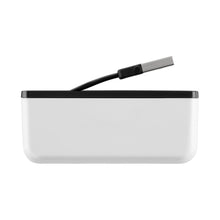 BELKIN | 4-Port Travel Hub Usb 2.0 | F4U021bt